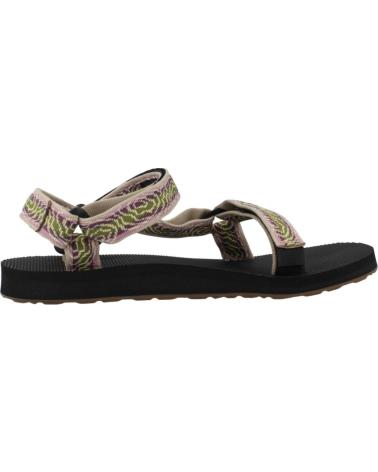 TEVA SANDALIAS MUJER MODELO W ORIGINAL UNIVERSAL COLOR MULTICOLOR AVG