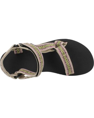 TEVA SANDALIAS MUJER MODELO W ORIGINAL UNIVERSAL COLOR MULTICOLOR AVG