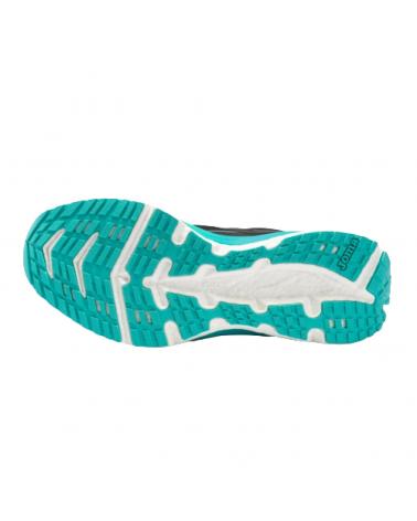 Sportivo per Donna e Uomo JOMA ZAPATILLAS SUPER CROSS 2201 RUNNING NEGRO