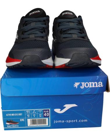Man Trainers JOMA ACTIVE MEN 2512 GREY VARIOS COLORES