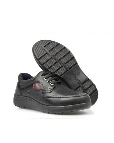 Schuhe für Herren LAURA AZAÑA ZAPATO LAURA AZANA 46131 NEGRO
