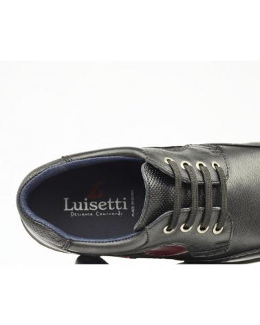 Schuhe für Herren LAURA AZAÑA ZAPATO LAURA AZANA 46131 NEGRO