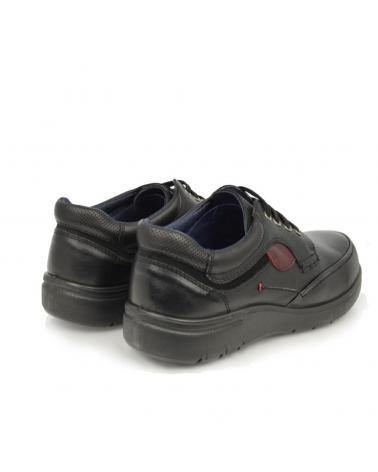 Schuhe für Herren LAURA AZAÑA ZAPATO LAURA AZANA 46131 NEGRO