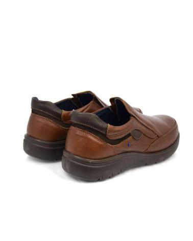 Zapatos de Hombre LUISETTI ZAPATO CONAC