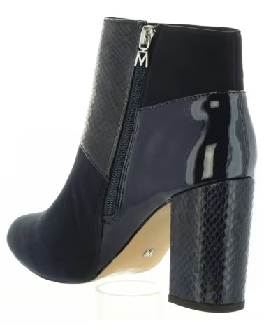 Botines de Mujer MARIA MARE 61371 C28305 COMBI MARINO