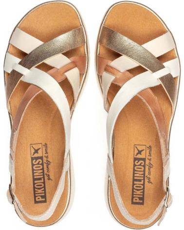 Sandali-De-Mujer-PIKOLINOS-W4N-0650C1-CUERO