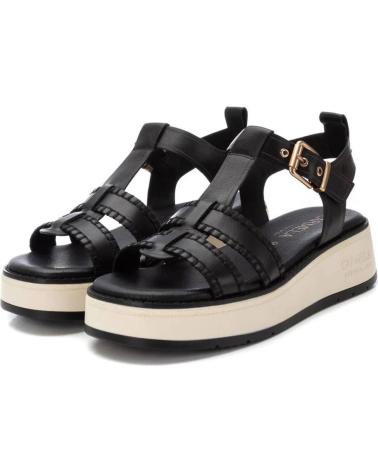Sandalias de Mujer CARMELA 16224605 NEGRO