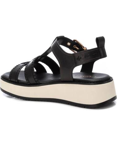 Sandalias de Mujer CARMELA 16224605 NEGRO