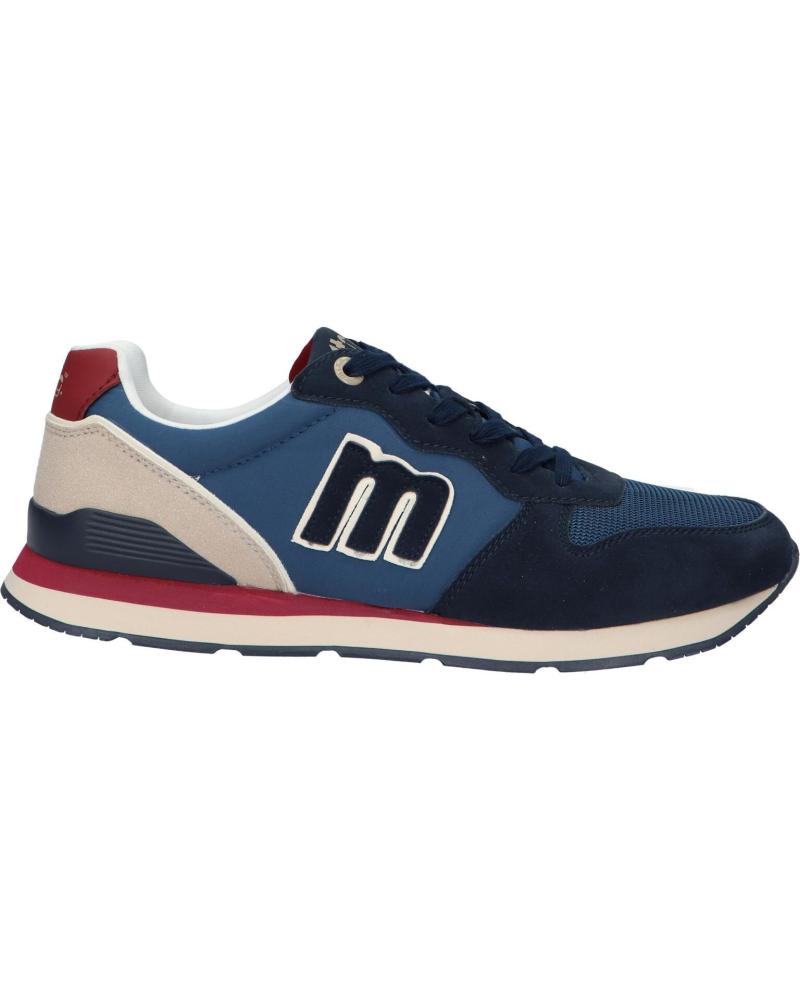 Baskets-décontractées-pour-hommes-MTNG-84467-C57340---NIXON-MARINO-SADY-OFF-WHITE