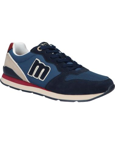 Baskets-décontractées-pour-hommes-MTNG-84467-C57340---NIXON-MARINO-SADY-OFF-WHITE