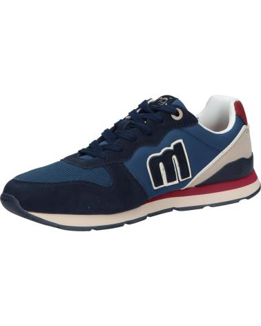 Baskets-décontractées-pour-hommes-MTNG-84467-C57340---NIXON-MARINO-SADY-OFF-WHITE