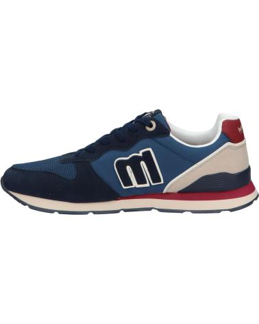 Baskets-décontractées-pour-hommes-MTNG-84467-C57340---NIXON-MARINO-SADY-OFF-WHITE