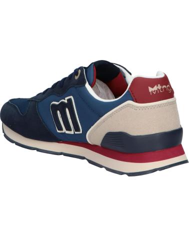 Baskets-décontractées-pour-hommes-MTNG-84467-C57340---NIXON-MARINO-SADY-OFF-WHITE