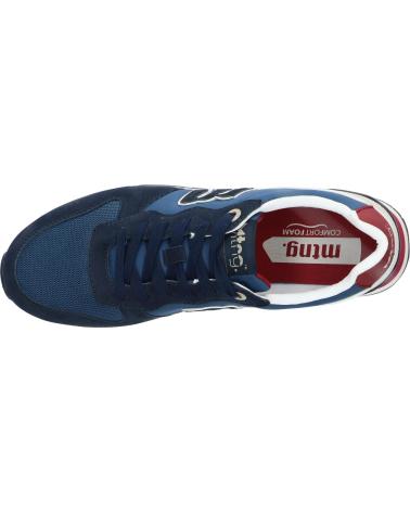 Baskets-décontractées-pour-hommes-MTNG-84467-C57340---NIXON-MARINO-SADY-OFF-WHITE