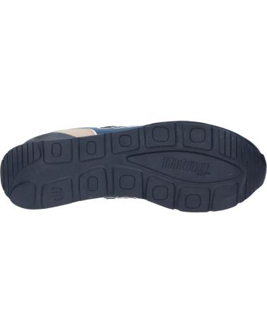 Baskets-décontractées-pour-hommes-MTNG-84467-C57340---NIXON-MARINO-SADY-OFF-WHITE