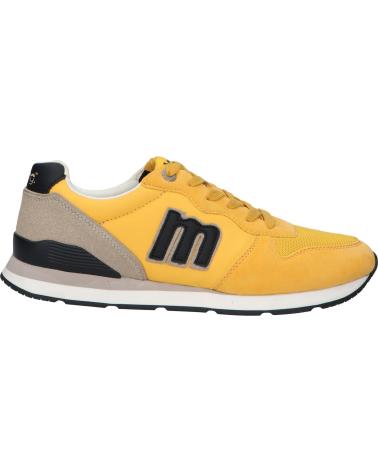 Sneaker-De-Hombre-MTNG-84467-C57343---NIXON-MOSTAZA-SADY-GRIS