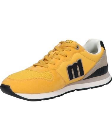 Trainers-De-Hombre-MTNG-84467-C57343---NIXON-MOSTAZA-SADY-GRIS