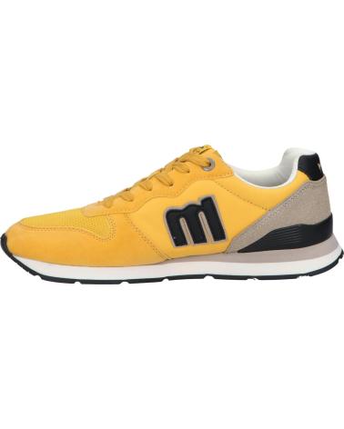 Trainers-De-Hombre-MTNG-84467-C57343---NIXON-MOSTAZA-SADY-GRIS