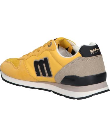 Trainers-De-Hombre-MTNG-84467-C57343---NIXON-MOSTAZA-SADY-GRIS
