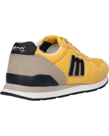 Trainers-De-Hombre-MTNG-84467-C57343---NIXON-MOSTAZA-SADY-GRIS