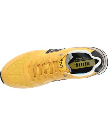 Trainers-De-Hombre-MTNG-84467-C57343---NIXON-MOSTAZA-SADY-GRIS