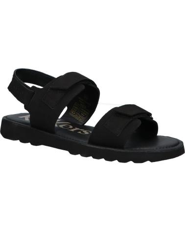 Sandales pour Homme KICKERS 930751-60 KICK NEOS 8 NOIR