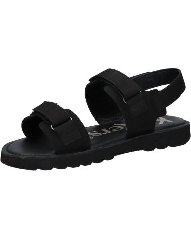 Sandales pour Homme KICKERS 930751-60 KICK NEOS 8 NOIR