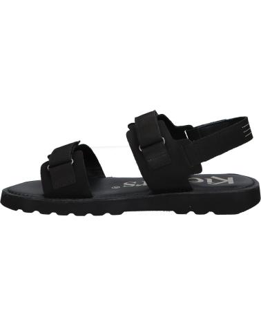 Sandales pour Homme KICKERS 930751-60 KICK NEOS 8 NOIR