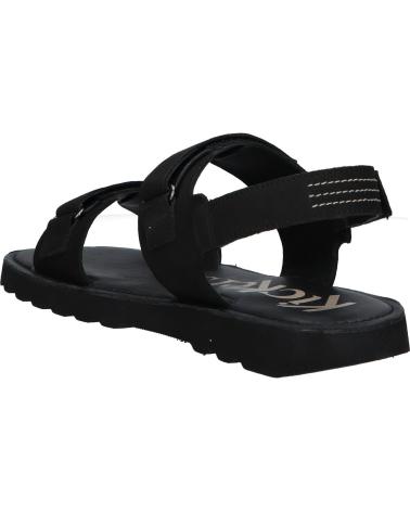 Sandales pour Homme KICKERS 930751-60 KICK NEOS 8 NOIR