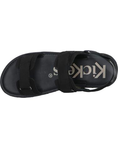 Sandales pour Homme KICKERS 930751-60 KICK NEOS 8 NOIR