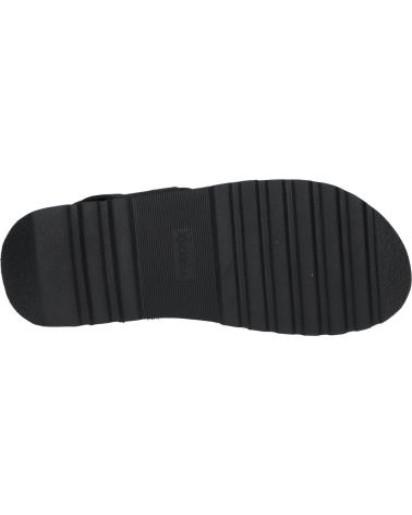 Sandales pour Homme KICKERS 930751-60 KICK NEOS 8 NOIR