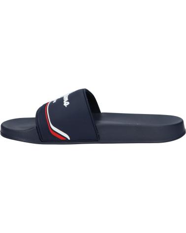 PEPE JEANS PMS70160 SLIDER ORIGIN M 595NAVY