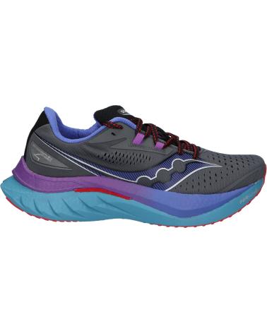 Sneaker für Herren SAUCONY S20940-68 ENDORPHIN SPEED 4 SHADOW