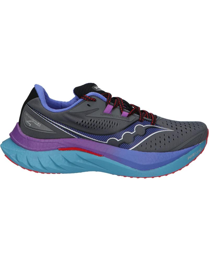 Sneaker für Herren SAUCONY S20940-68 ENDORPHIN SPEED 4 SHADOW