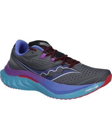 Sneaker für Herren SAUCONY S20940-68 ENDORPHIN SPEED 4 SHADOW