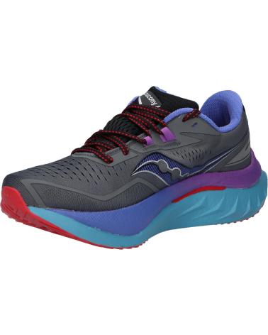 Sneaker für Herren SAUCONY S20940-68 ENDORPHIN SPEED 4 SHADOW