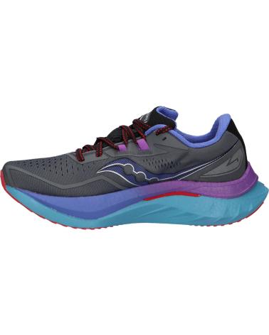 Sneaker für Herren SAUCONY S20940-68 ENDORPHIN SPEED 4 SHADOW