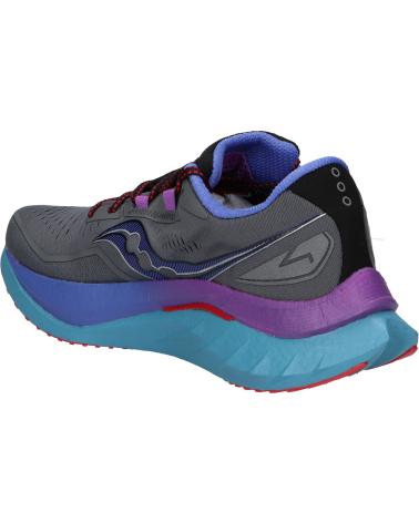 Sneaker für Herren SAUCONY S20940-68 ENDORPHIN SPEED 4 SHADOW