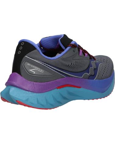 Sneaker für Herren SAUCONY S20940-68 ENDORPHIN SPEED 4 SHADOW