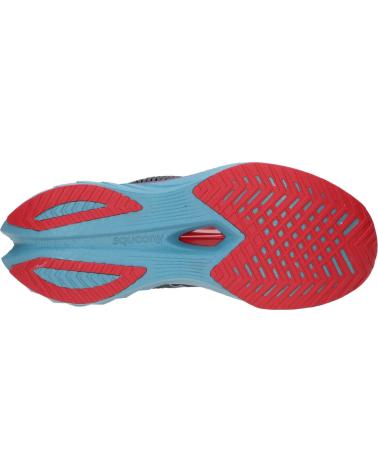 Sneaker für Herren SAUCONY S20940-68 ENDORPHIN SPEED 4 SHADOW