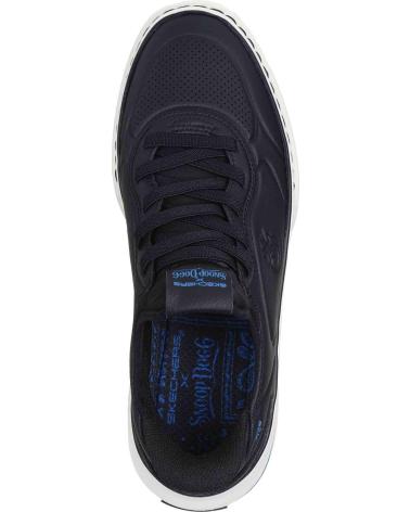 Sneaker für Herren SKECHERS ZAPATILLAS CASUAL BLK