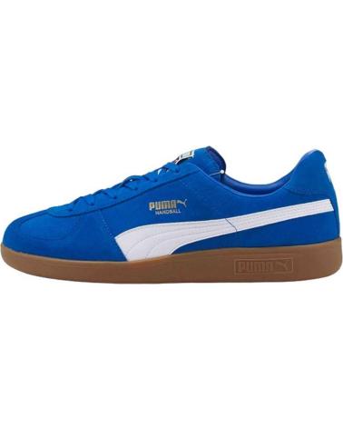 Man Trainers PUMA ZAPATILLAS HANDBALL PARA HOMBRE EN COLOR AZUL