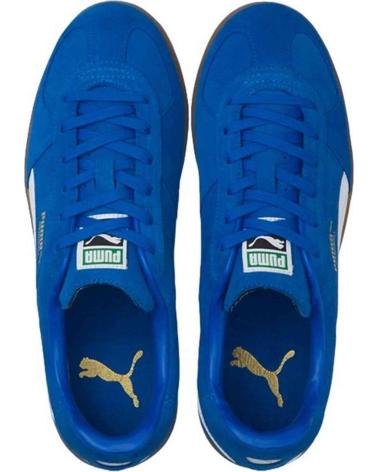 Man Trainers PUMA ZAPATILLAS HANDBALL PARA HOMBRE EN COLOR AZUL
