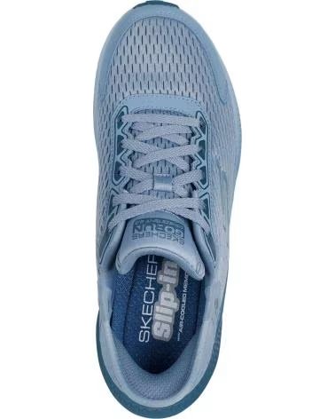 Zapatillas deporte pour Femme SKECHERS ZAPATILLAS GO RUN CONSISTENT 2 0 CAMEROON PARA MUJER EN COLO AZUL