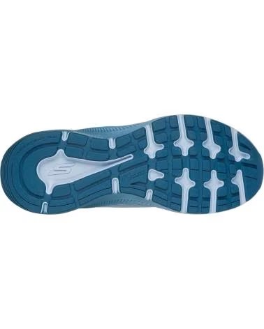 Zapatillas deporte pour Femme SKECHERS ZAPATILLAS GO RUN CONSISTENT 2 0 CAMEROON PARA MUJER EN COLO AZUL