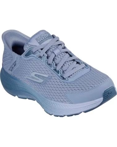 Zapatillas deporte pour Femme SKECHERS ZAPATILLAS GO RUN CONSISTENT 2 0 CAMEROON PARA MUJER EN COLO AZUL