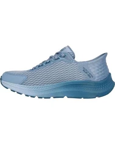 Zapatillas deporte pour Femme SKECHERS ZAPATILLAS GO RUN CONSISTENT 2 0 CAMEROON PARA MUJER EN COLO AZUL