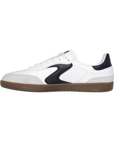 Zapatillas deporte pour Femme SKECHERS ZAPATILLAS HOTSHOT KICKOFF PARA MUJER EN COLOR BLANCO BLANCO