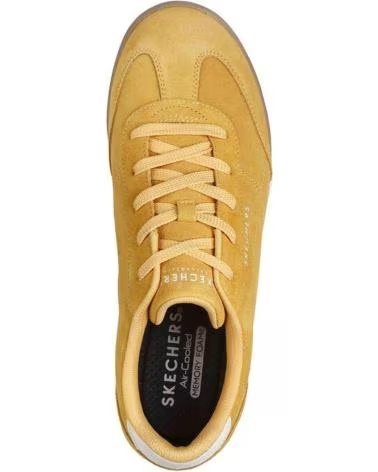 Sportschuhe für Herren SKECHERS ZAPATILLAS ZINGER 2 0 PARA HOMBRE EN COLOR AMARILLO AMARILLO