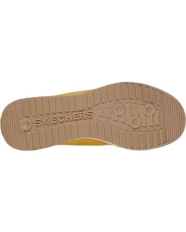 Sportschuhe für Herren SKECHERS ZAPATILLAS ZINGER 2 0 PARA HOMBRE EN COLOR AMARILLO AMARILLO